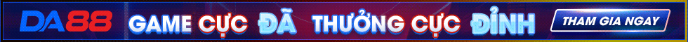 DA88 - Cấp vốn 300%
